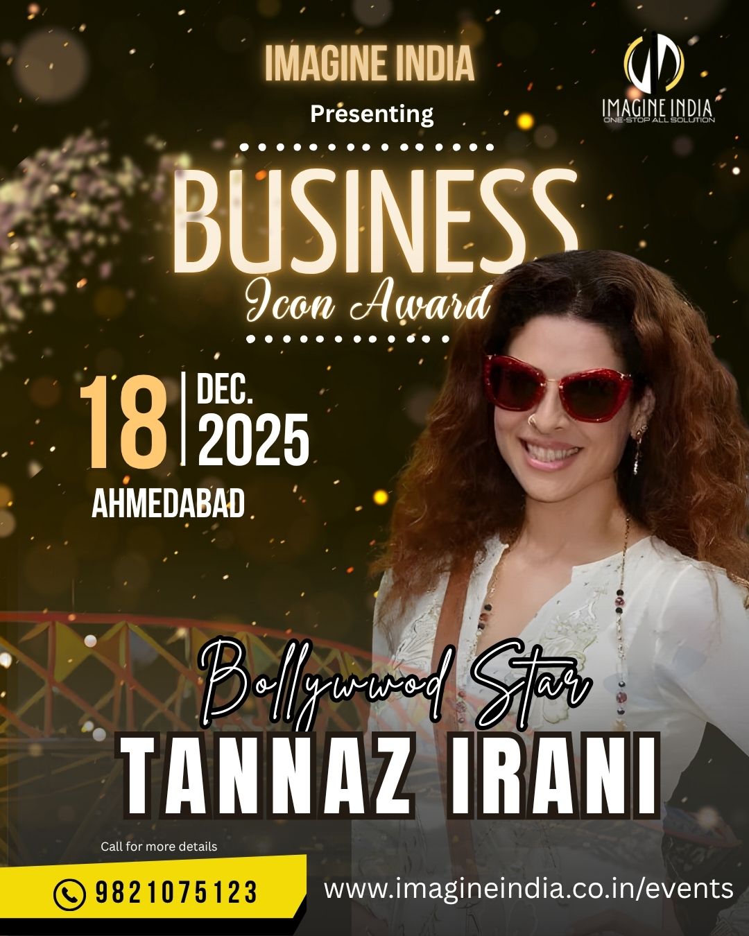 business award insta