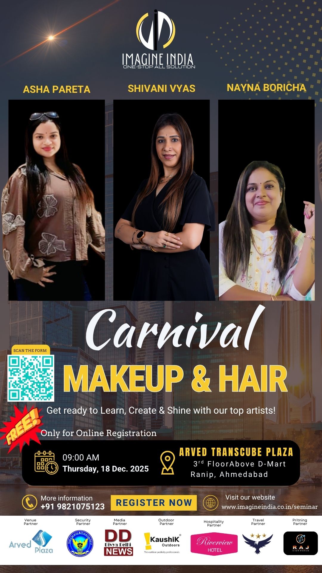 Carnival (Your Story)