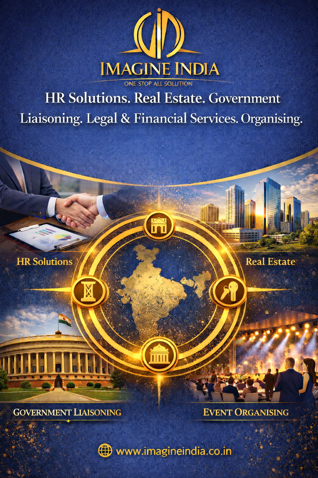 ii services