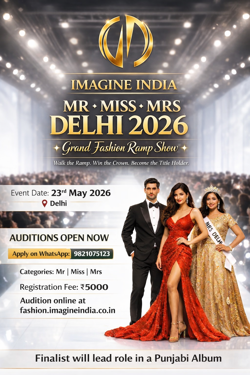 mr. miss-mrs 2026 new